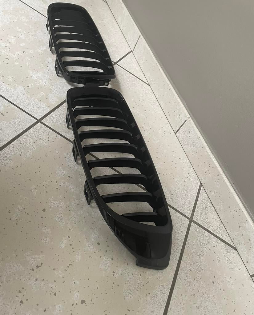 Calendres BMW serie 4 2016 neuf ! Original, Enlèvement