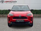 Toyota Yaris Cross Dynamic Plus Bi-Tone+comfortpack+cam+sens, Automaat, 116 pk, Hybride Elektrisch/Benzine, Yaris Cross