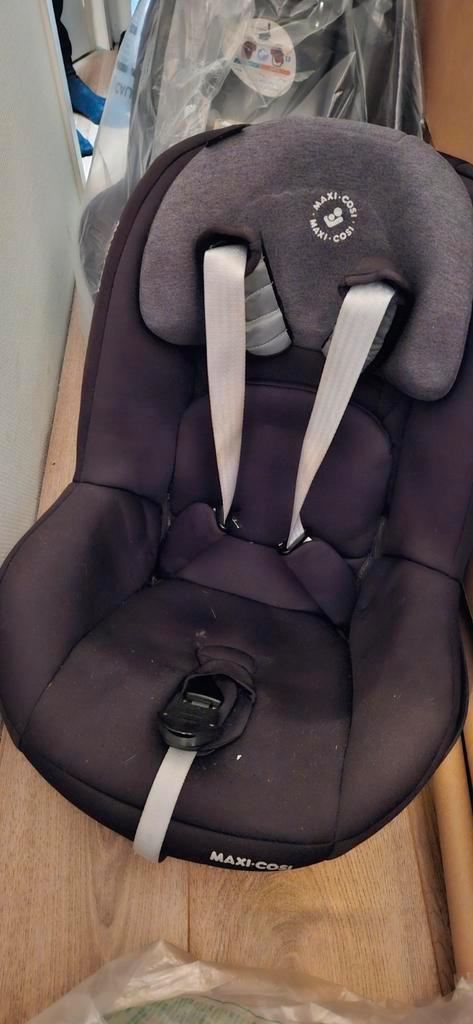 Maxi Cosi pearl 2 pièces, Enfants & Bébés, Sièges auto, Maxi-Cosi, Isofix, Enlèvement