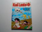 Kari lente & co 5 1976 1ste druk Uitgave born., Boeken, Gelezen, Bob Mau, Eén stripboek, Ophalen of Verzenden