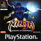 Ninja Shadow of Darkness, Avontuur en Actie, Gebruikt, 1 speler, Ophalen of Verzenden
