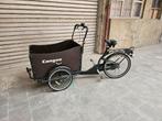 Bakfiets/ cargo bike/ vélo cargo, Enlèvement ou Envoi