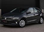 Volkswagen Polo Polo 1.0i Trendline, Autos, Argent ou Gris, Achat, Euro 6, Entreprise