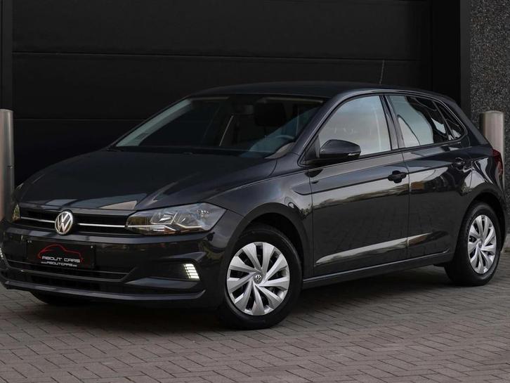 Volkswagen Polo Polo 1.0i Trendline, Autos, Volkswagen, Entreprise, Achat, Polo, ABS, Airbags, Air conditionné, Android Auto, Apple Carplay