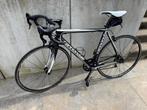 Canondale Supersix Shimano maat 54 carbon, Fietsen en Brommers, Gebruikt, Carbon, Heren, Ophalen