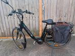 Elektrische fiets Norta TranzX middenmotor 5403 km, Fietsen en Brommers, Elektrische fietsen, Ophalen, Gebruikt, Overige merken
