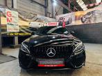 Mercedes C43 AMG 4Matic Caméra 19", Autres modèles, Achat, https://public.car-pass.be/vhr/09696fe6-ee77-4899-b8aa-eec3a26364c0