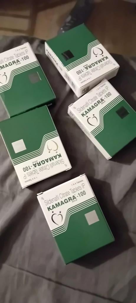 Aphrodisiaque 24heures boîte de 6 bonbons, Livres, Santé, Diététique & Alimentation, Enlèvement, Neuf