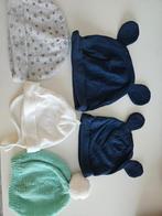 Babymutsjes, Kinderen en Baby's, Babykleding | Mutsen, Sjaals en Wanten, Maat 50, Jongetje of Meisje, Disney Baby, Ophalen of Verzenden