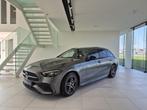 Mercedes-Benz C-Klasse 180 Break AMG Line (automatique), Argent ou Gris, Achat, 1800 kg, Entreprise