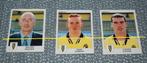 Autocollants Panini Football 2001/Lierse SV/3, Enlèvement ou Envoi, Comme neuf, Affiche, Image ou Autocollant