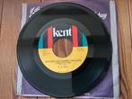 7” Z.Z. hill - nothing can change this love, Ophalen of Verzenden, Gebruikt