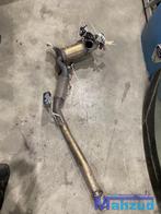 VW PASSAT CC 2.0 TDI CFF CFFB Roetfilter met sensoren, Gebruikt, Volkswagen, Volkswagen AG, Vw@volkswagen.de