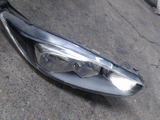 Optique avant droit Ford Fiesta 6 2012 LP/15385, Enlèvement, Utilisé, Ford