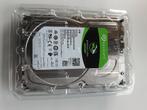 DISQUE DUR SEAGATE INTERNE  4 To, Enlèvement ou Envoi, 4 To, Interne, Comme neuf