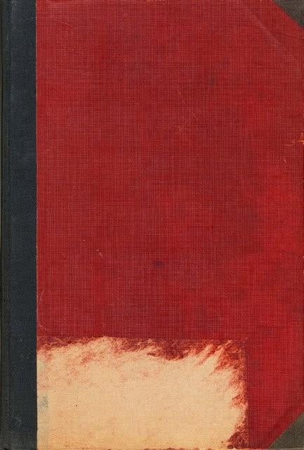 (d67) Maandblad van de Vlaamse Bieënbond 1953, Verzenden, Gelezen