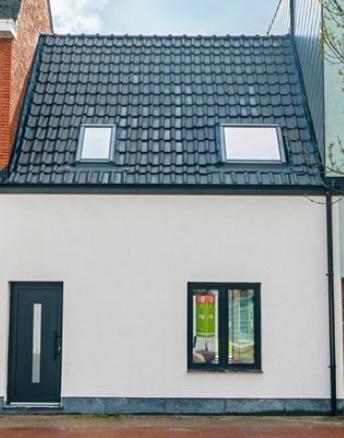 Mooie woning te mol centrum, Immo, Huizen en Appartementen te koop