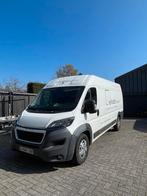 Peugeot Boxer L4H2, Auto's, Voorwielaandrijving, Stof, 4 cilinders, 3000 kg