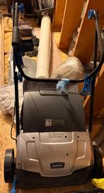 Gamma verticuteer machine, Tuin en Terras, Ophalen, Gebruikt, Elektrisch