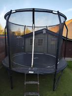 Trampoline, Enlèvement ou Envoi