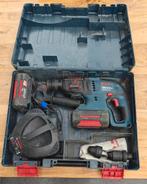 MARTEAU BOSCH BOSCH GBH 36 VF-LI, Bricolage & Construction, Enlèvement ou Envoi, Utilisé