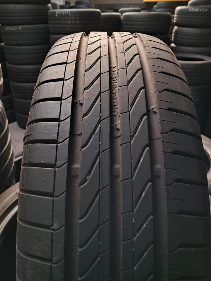 18560r15 185 60 r15 185/60/15 Continental avec montage, Auto-onderdelen, Overige Auto-onderdelen