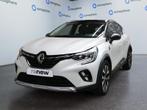 Renault Captur 1.6i E-TECH HEV Techno 145 Hp, Achat, Euro 6, Entreprise, Cruise Control
