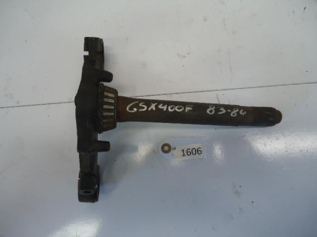 CBX400F 1981 - 1983 Honda T-stuk D1-33772