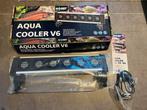 Nieuwe aqua cooler V6 / koeler voor het aquarium, Ophalen of Verzenden, Nieuw, Overige typen