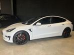 Tesla Model 3 Standard RWD Plus (automatique), Autos, Tesla, 50 kWh, Achat, Entreprise, Carnet d'entretien
