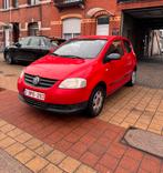 Vw Fox 2007 172.000 km benzine, Auto's, Bedrijf, Fox, Te koop, Onderhoudsboekje