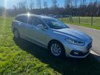 prachtige opel Mondeo 2,0 hybride met tal van optie s, Argent ou Gris, Achat, Euro 6, Entreprise