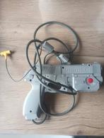 Pistolet PlayStation annees 90, Envoi, Utilisé, Aventure et Action