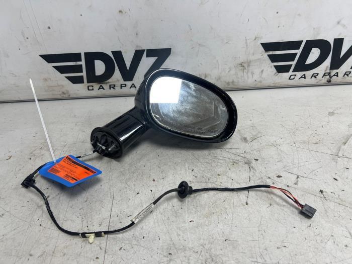 Buitenspiegel rechts van een Dodge Challenger, Gebruikt, -, -, Ophalen of Verzenden