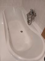 ligbad met bubbels, Doe-het-zelf en Bouw, Sanitair, Ophalen, Gebruikt, Bad