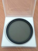 B+W 72 mm XS-PRO KSM HTC-POL MRC nanopolarisatiefilter, Audio, Tv en Foto, Foto | Filters, Polarisatiefilter, B&W, Ophalen of Verzenden