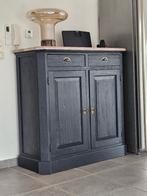 Dressoir, Ophalen, Gebruikt, 100 tot 150 cm, Landelijk