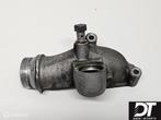 Koelvloeistofpijp BMW M5 E60 S85 V10 S85B50 11537835220, Auto-onderdelen, Gebruikt, Ophalen of Verzenden, BMW, BMW