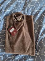 Nieuwe trui William Lockie zuivere lamswol, Kleding | Heren, Ophalen of Verzenden