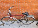 Fiets norta te koop, Fietsen en Brommers, Ophalen, Versnellingen