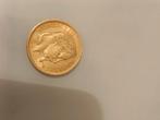 Napoléon 3 or 20 francs 1862, Enlèvement, France, Or