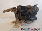 Slotmechanisme deur linksachter BMW 5-serie E28 51221936923, Auto-onderdelen, Gebruikt, Ophalen of Verzenden, BMW, BMW