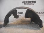 BINNENSPATSCHERM LINKS VOOR Ford Ka I (3s51-16115-ca), Gebruikt, Voor, Ford, Spatbord