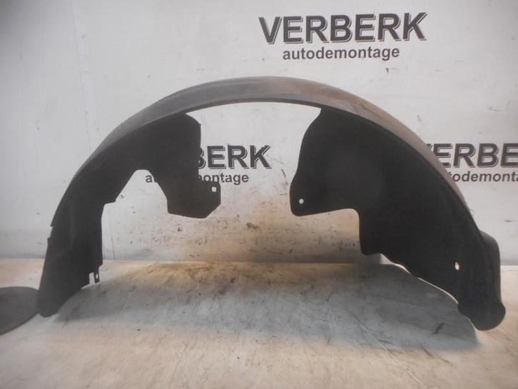 BINNENSPATSCHERM LINKS VOOR Ford Ka I (3s51-16115-ca), Auto-onderdelen, Carrosserie, Spatbord, Ford, Voor, Links, Gebruikt