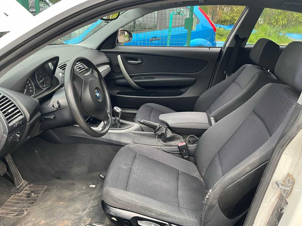 BMW Personenauto, Auto's, BMW, Gebruikt, Overige modellen, Overige brandstoffen, Bedrijf