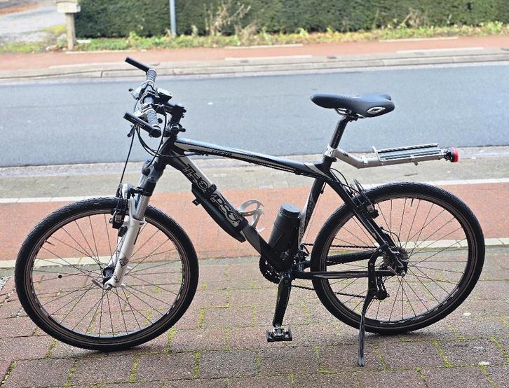Thompson Curve herenfiets - 49 cm fietsframe, Fietsen en Brommers, Fietsen | Heren | Herenfietsen, Gebruikt, Overige merken, 49 tot 53 cm