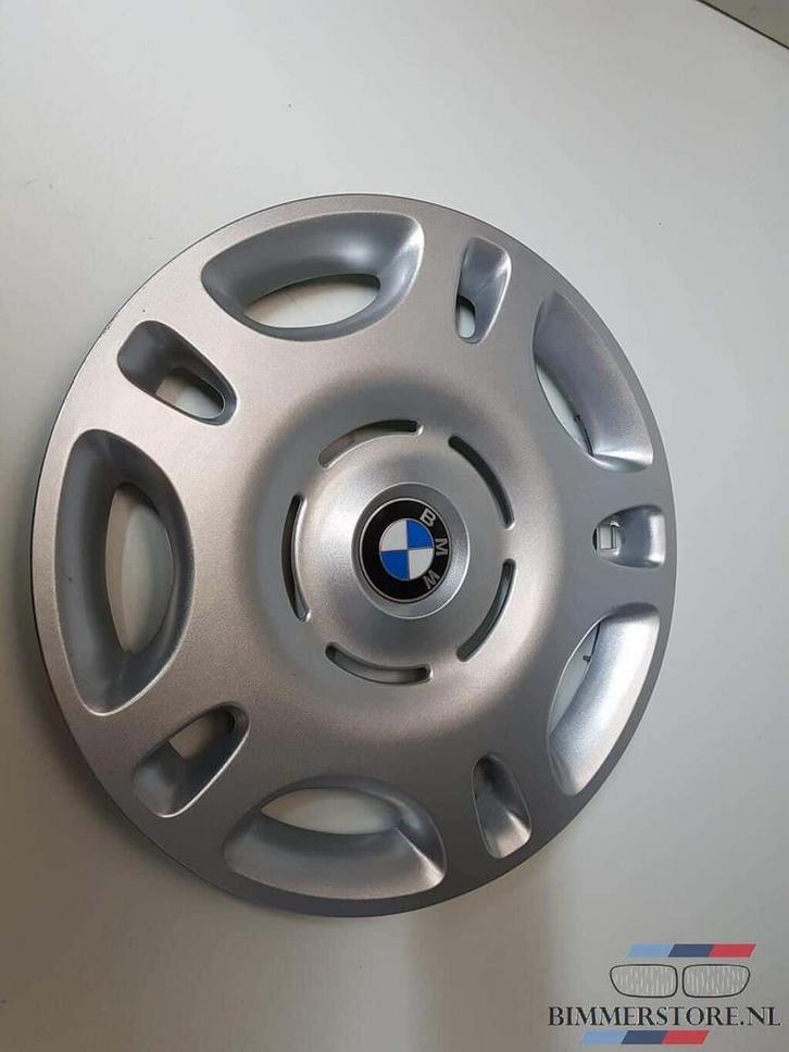 Enkele wieldop BMW 3-Serie E36, Auto diversen, Wieldoppen, Zo goed als nieuw, Ophalen of Verzenden