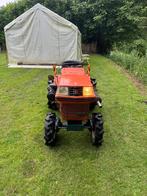 tractor Kubota 4x4 type bultra B10met trekhaak, Zakelijke goederen, Landbouw | Tractoren, Ophalen