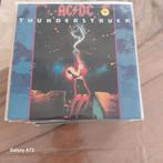 ac dc thunderstruck, Cd's en Dvd's, Gebruikt, 7 inch, Single, Ophalen of Verzenden