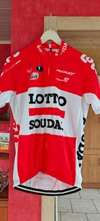 Fietsshirt van het merk Loto Soudal, Ophalen, M